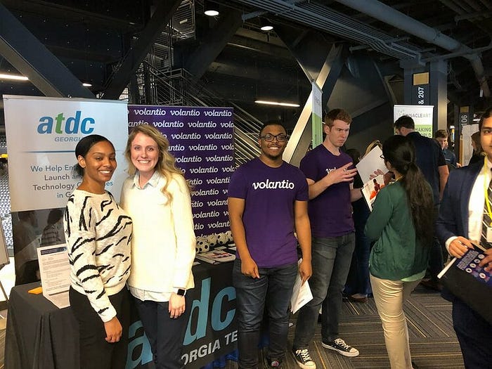Case Study: How DID Helped Turn Atlanta into a Center of Inclusive Innovation