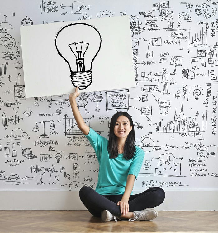From Passion to Profit: Turning Hobbies into Successful Businesses