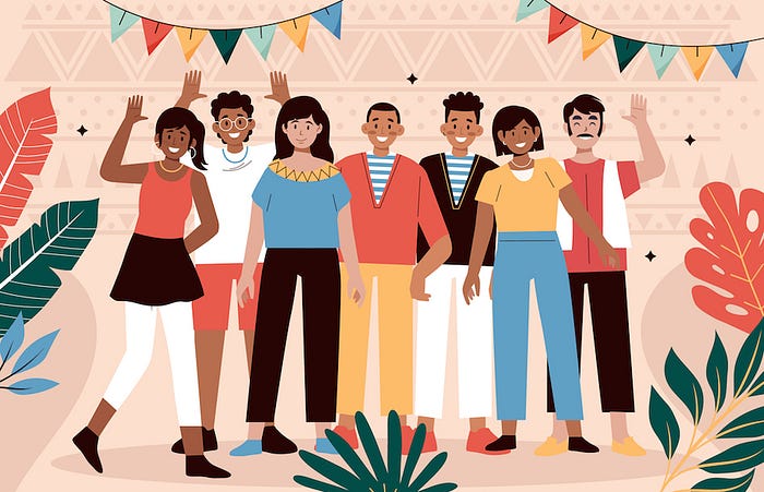 Build a Diverse and Inclusive Business This Hispanic Heritage Month