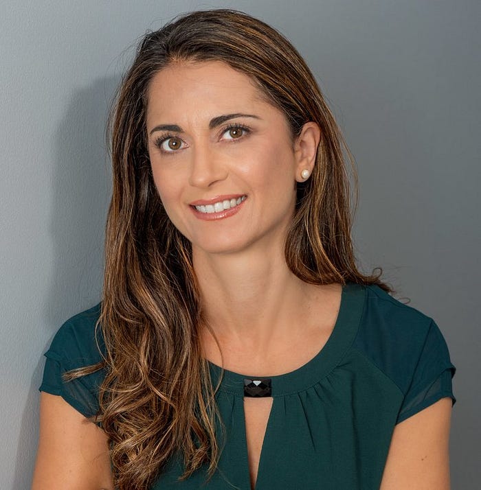 Get To Know Monica Valenzuela, digitalundivided’s New Director of Programs!