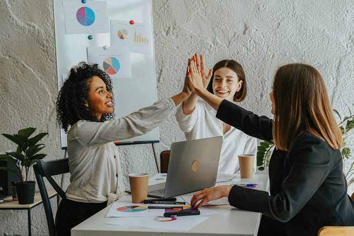 This is How These Entrepreneurs Found a BREAKTHROUGH To Scale Their Business
