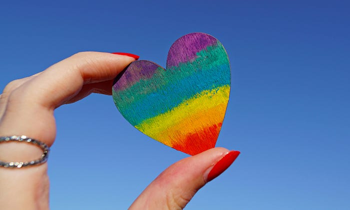 5 Ways Your Brand Can Support the LGBTQ+ Community This Pride Month