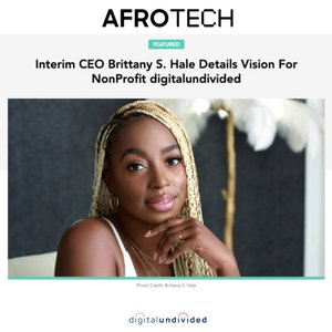 Afrotech