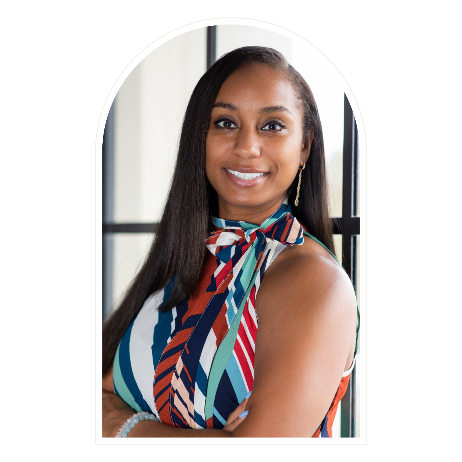 START-BCU_Dr. Michelle Brown