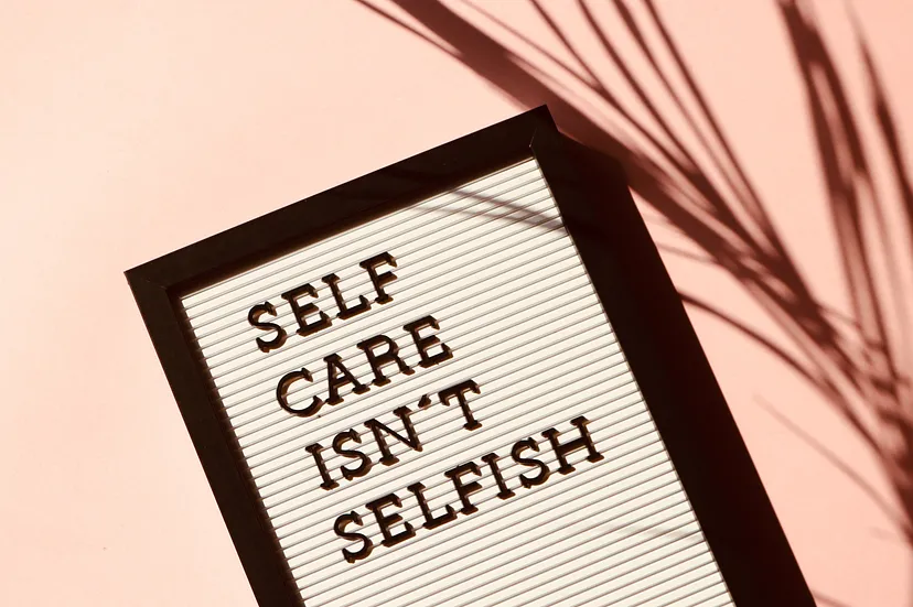 5 Meaningful Ways For Entrepreneurs To Invest In Their Mental Health — digitalundivided
