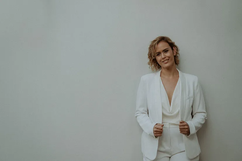 How This Genderless Beauty Brand Broke Outdated Cosmetic Stereotypes — digitalundivided