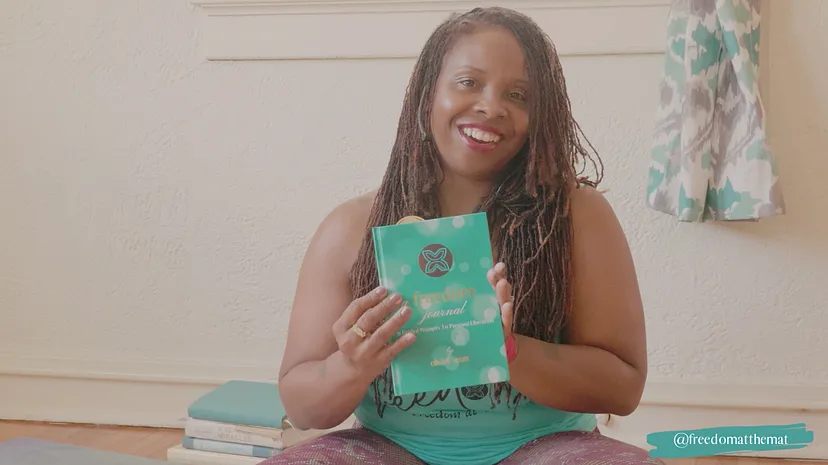 Why This Founder Feels Every Woman Needs To Find Freedom At Her Yoga Mat — digitalundivided
