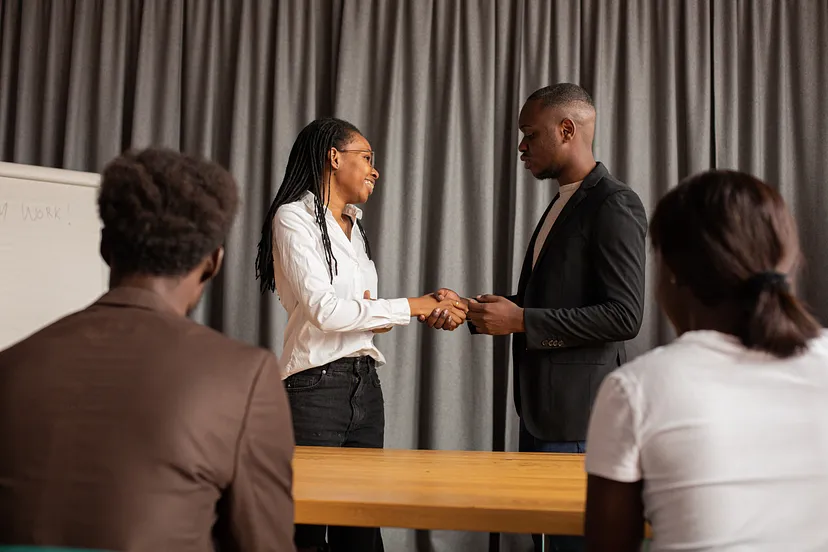 Read Here For 5 Essential Tips To Ace Your Startup Pitch Competition — digitalundivided