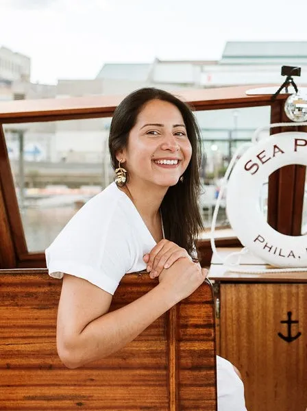 Why This Entrepreneur’s Vision for Philadelphia’s Waterfront Is Game Changing — digitalundivided