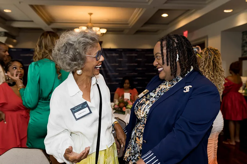 How This Event Is Creating Generational Wealth Through Entrepreneurship and Investing — digitalundivided