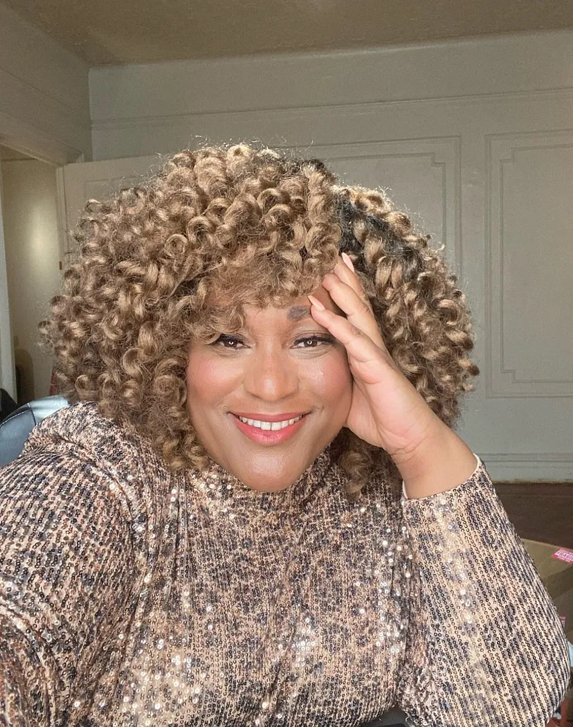 Why Plus Size Fashion Is Just The Beginning For This Wellness-Focused Founder — digitalundivided