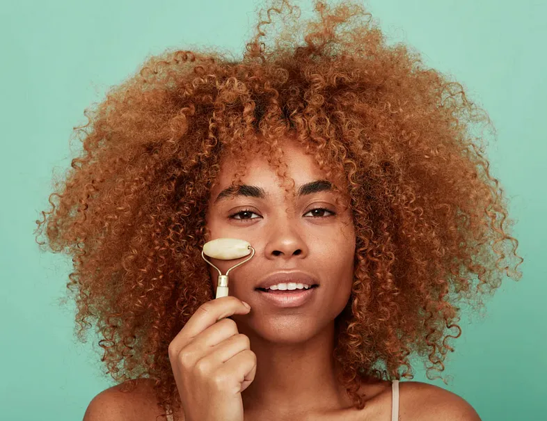 How This Beauty Junkie Turned Her Harvard MBA Into A Conscious Startup — digitalundivided