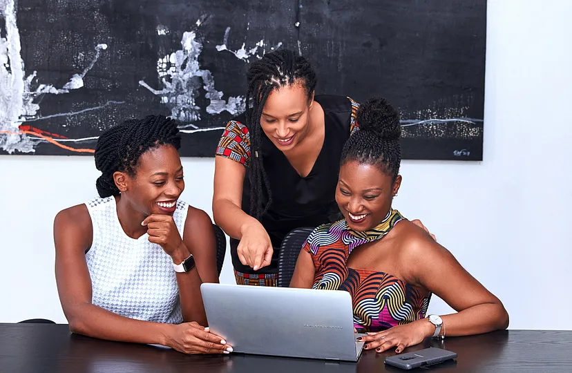 This is How These Billion Dollar Brands & Celebrities are Supporting National Black Business Month — digitalundivided
