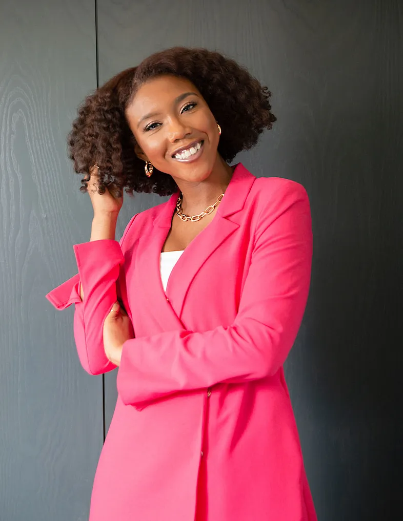 How One Woman is Using Technology to Change the Foster Care System — digitalundivided
