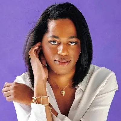 The Powerful Reason Why This Woman Founded An LGBTQ Startup Organization — digitalundivided