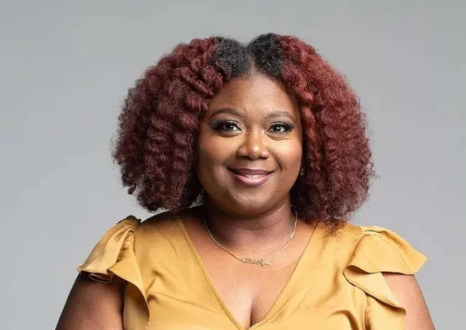 This New Orleans Candle Maker Wants You To Know How To Survive A Fire — digitalundivided