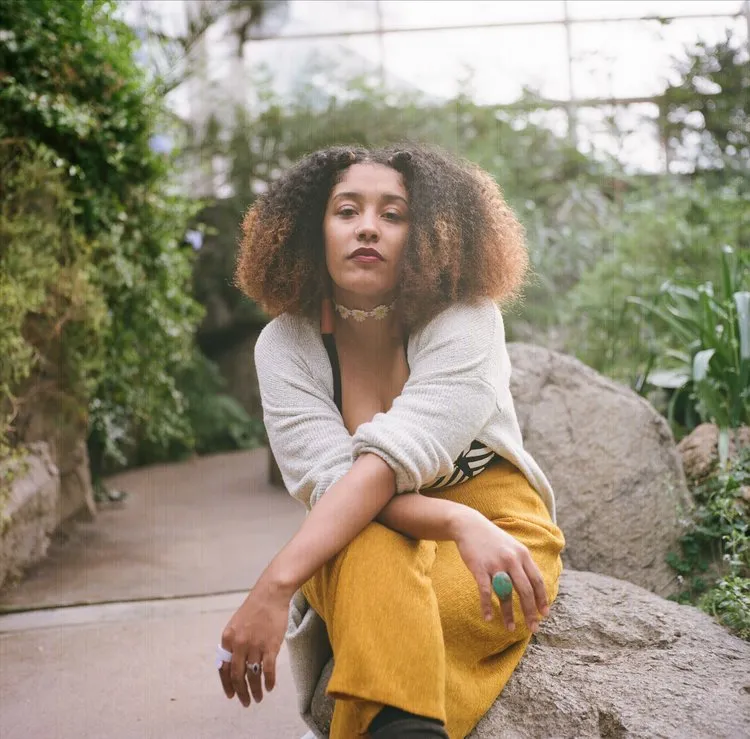 The Fascinating Way This Entrepreneur Creates Community Through Afrofuturism and Plants — digitalundivided
