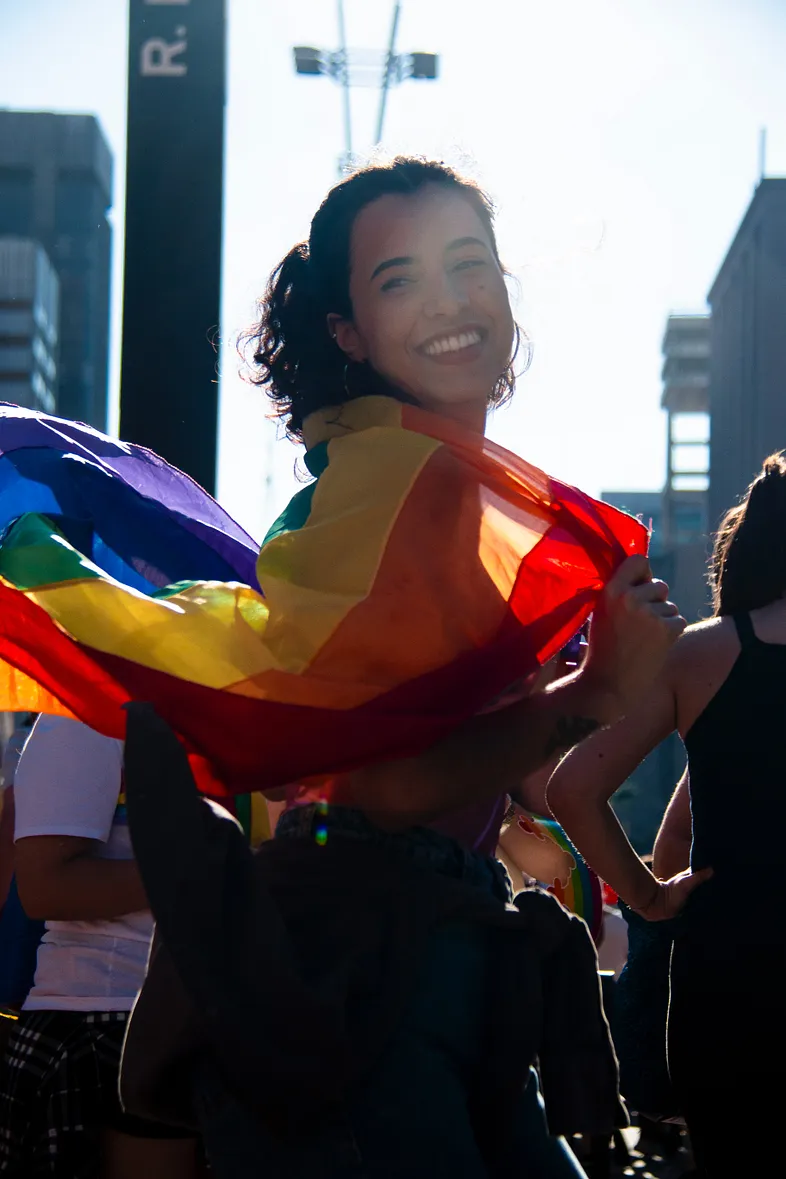 5 Latina and Black LGBTQ Entrepreneurs To Support This Pride Month — digitalundivided