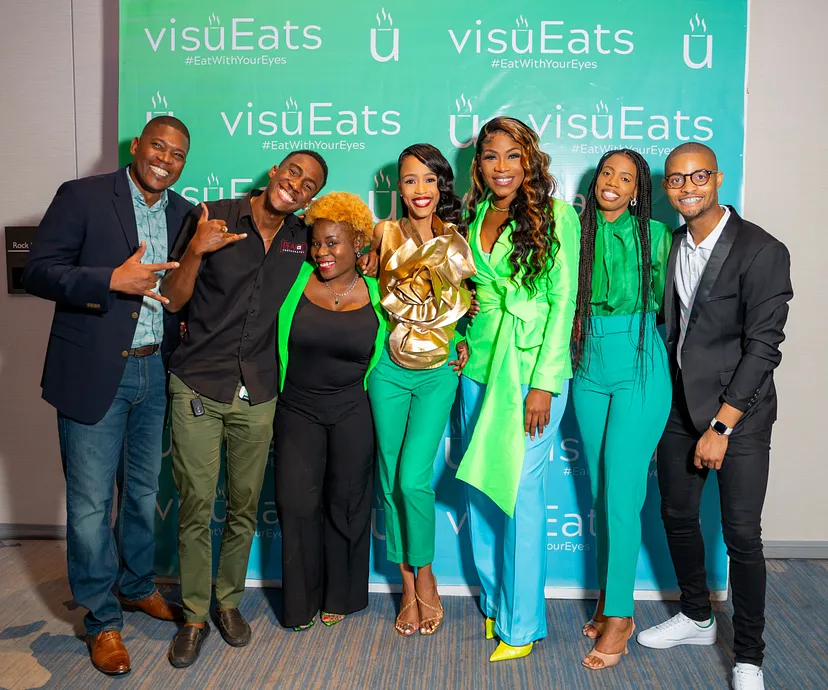 This App Is Revolutionizing Restaurants One Mouth-Watering Picture at a Time — digitalundivided