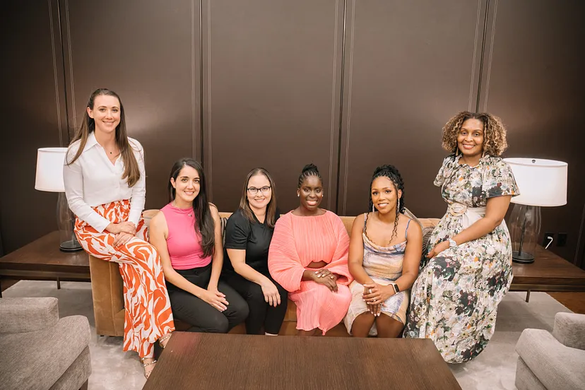 digitalundivided’s BIG Extension People’s Choice Winner Shares Her Aspirations With You — digitalundivided