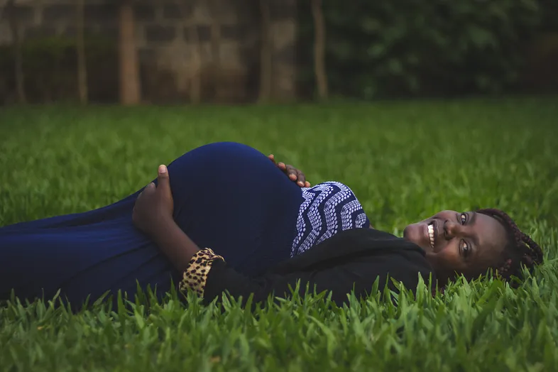 These Startups are Rushing to Support the $45 Billion “New Mom” Economy — digitalundivided