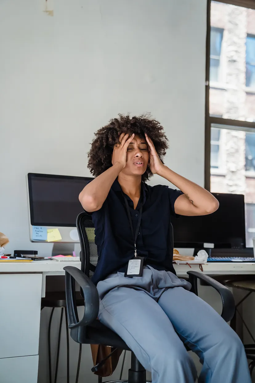 These Social Media Influencers Are Determined To Spread BIPOC Mental Health Awareness — digitalundivided