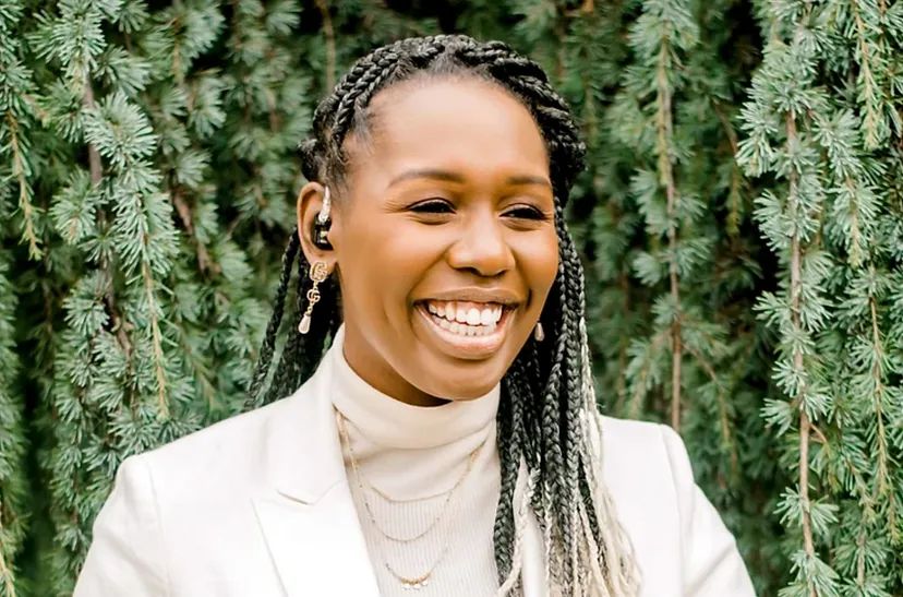 How This Entrepreneur Is Making All Your Favorite Musicians Happy — and Healthy — digitalundivided