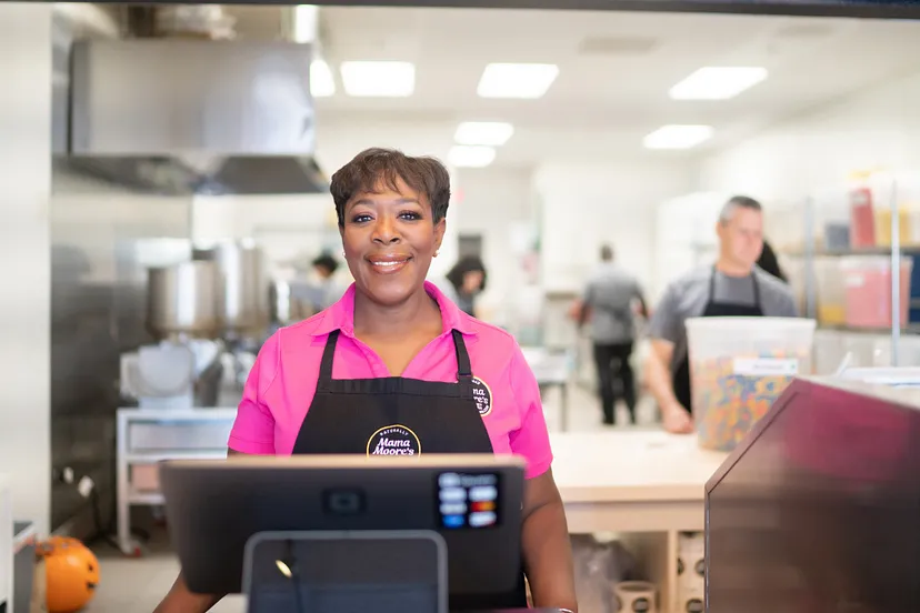 How This Founder Paved Her Son’s Path to College With Popcorn — digitalundivided