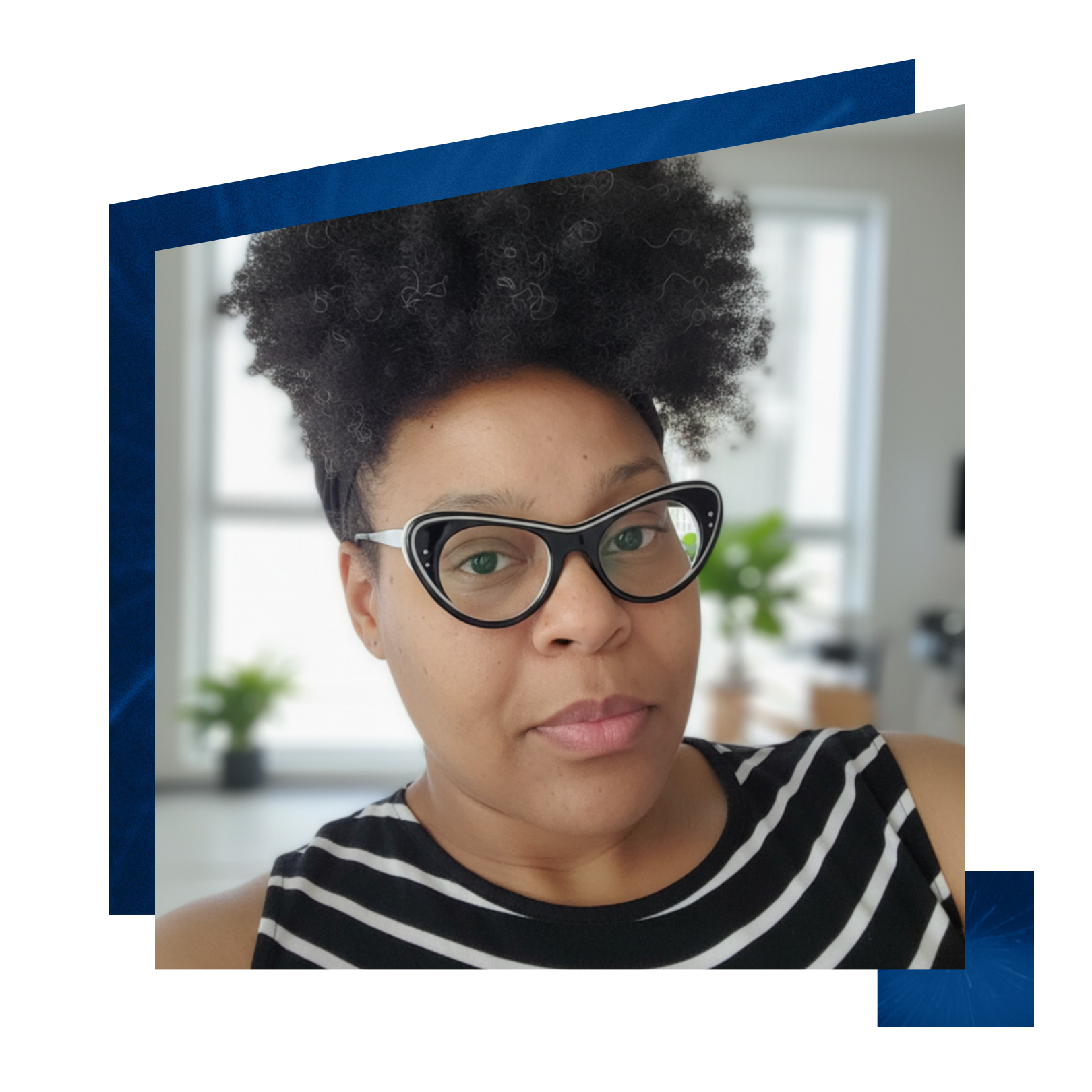 Tiana Symmonds