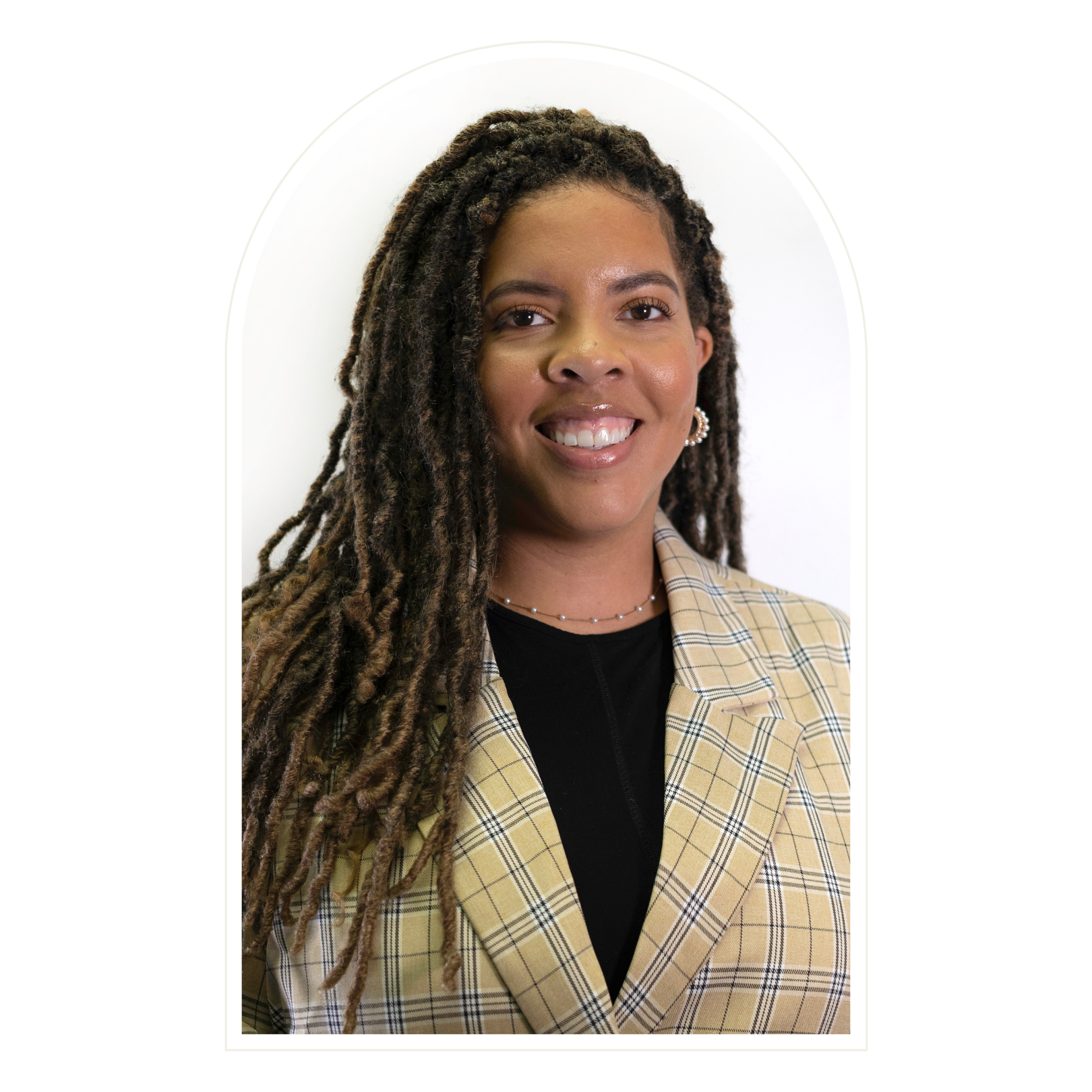 START-BCU_Shani Bryant