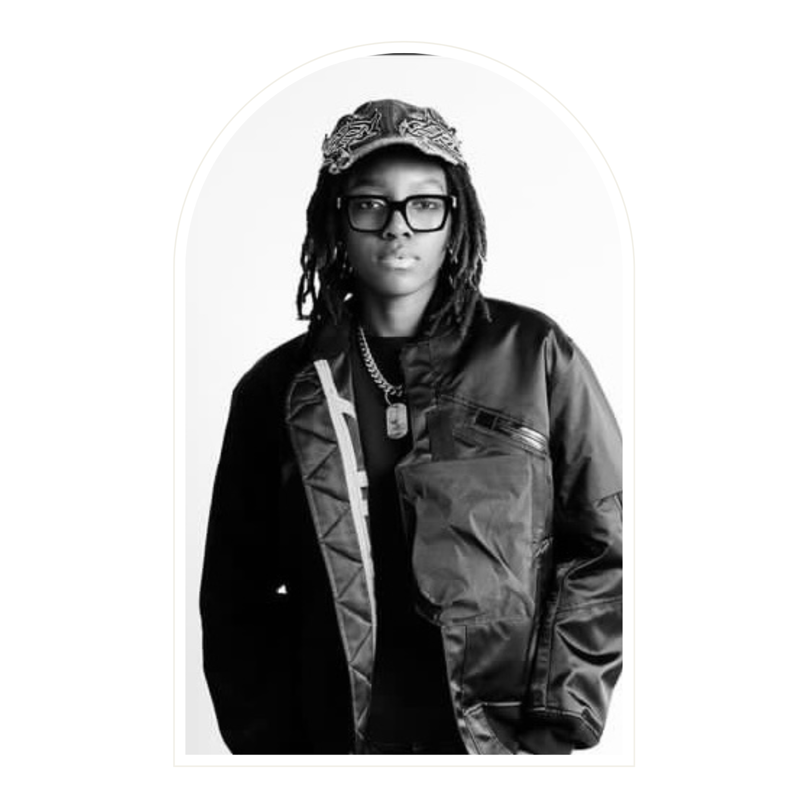 SYMPHONY AKINLOYE