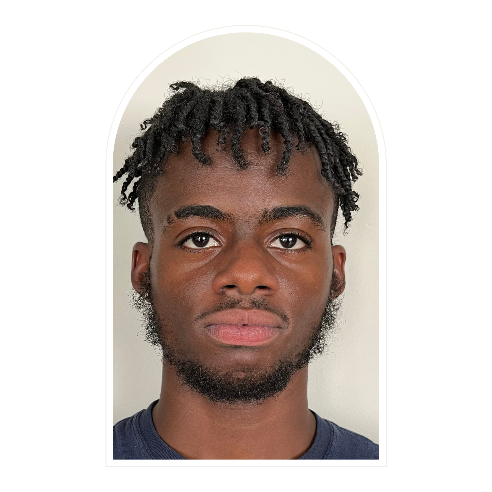 CHASE HEARD