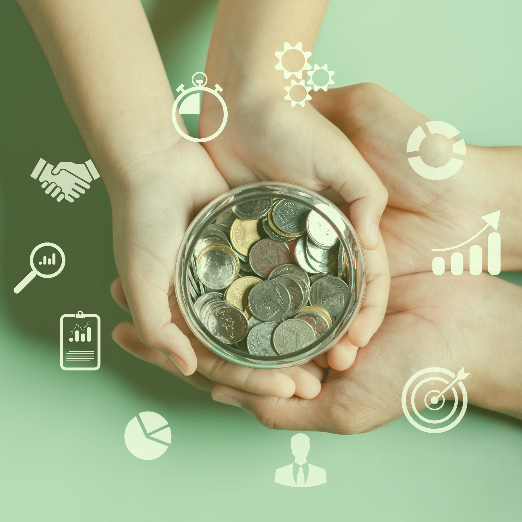 Rethinking How You Fund Your Business