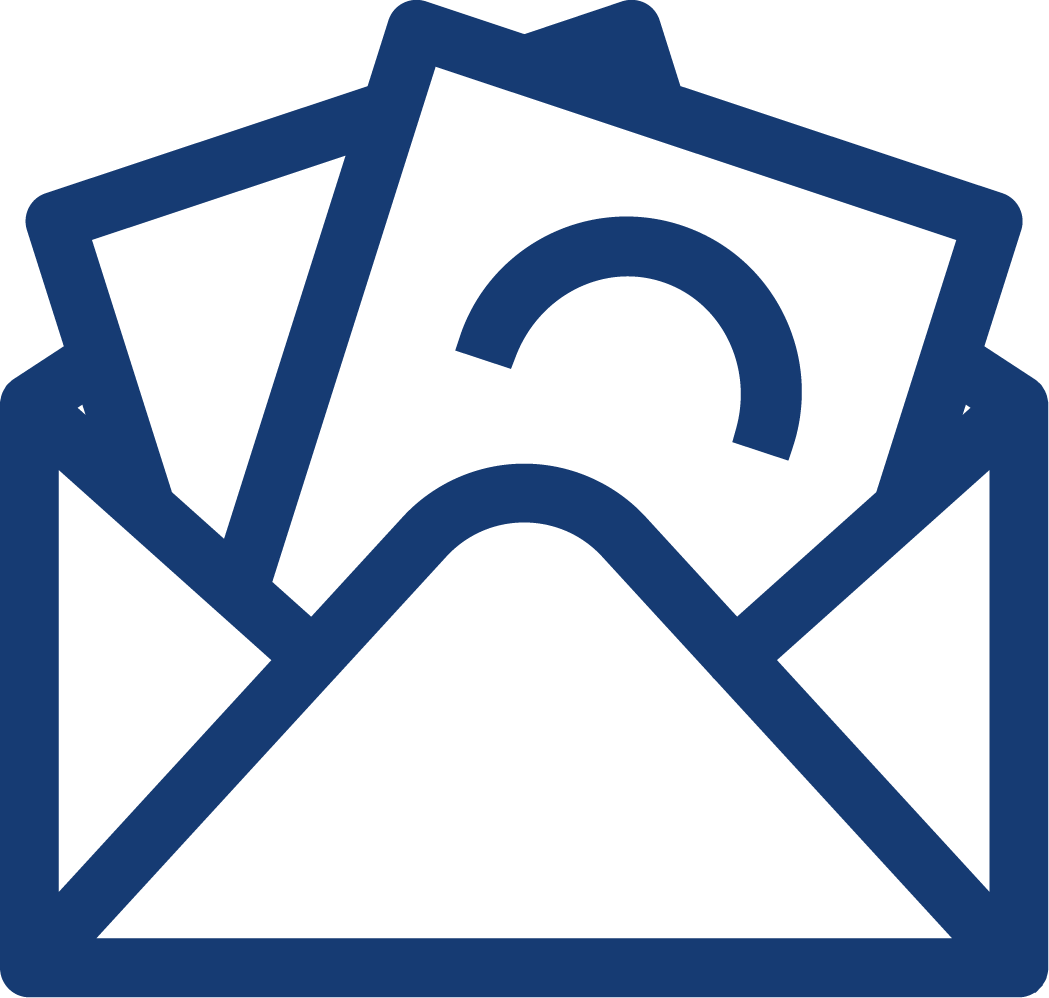 Mail Icon